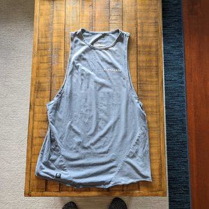 Alphalete Sleeveless Cutoff Men's Size Medium